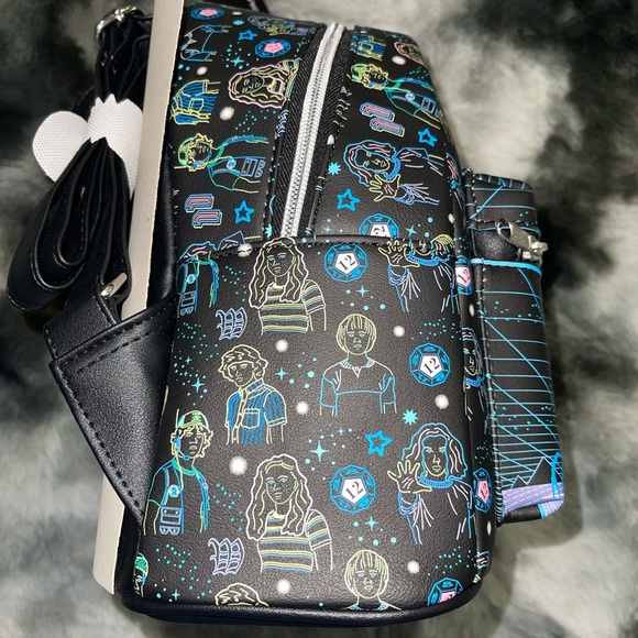 ful mini backpack black Amazon.com: BAGSMART Mini Backpack for Women, Lightweight Puffer Small  Backpack Purse, Quilted Casual Travel Daypack, Cute Water-Resistant Bookbag  for Daily, Black : Clothing, Shoes & Jewelry